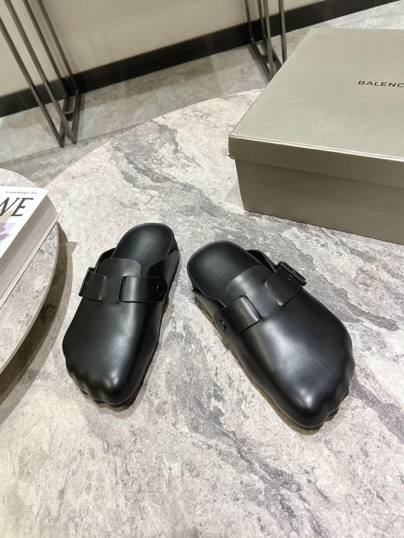 Balenciaga Slippers